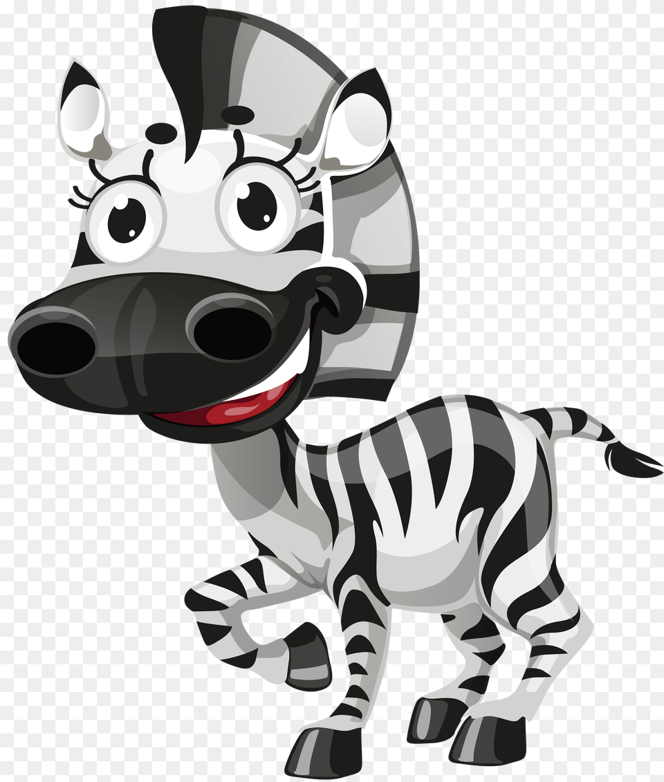 Zebra, Animal, Boar, Hog, Mammal Png