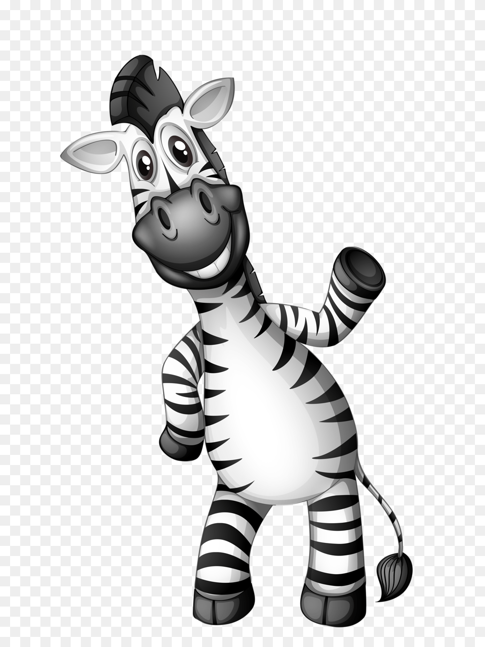 Zebra And Stripes Zebras Cancer And Clip Art, Baby, Person, Animal, Mammal Free Png Download