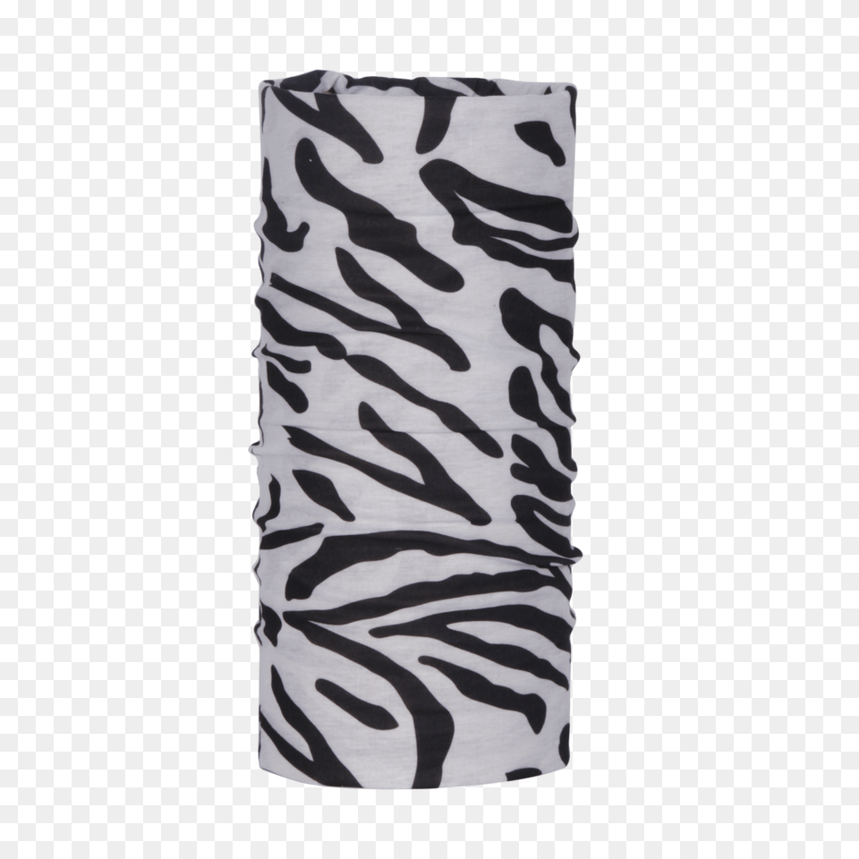 Zebra Bali Bandana Pulau Outfitters, Home Decor, Lamp, Rug, Lampshade Free Png Download