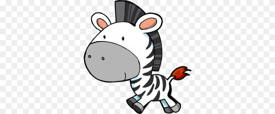 Zebra Cartoon Clip Art Zebra Zebra Cartoon, Animal, Baby, Person, Wildlife Png Image