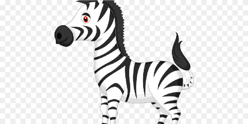 Zebra Clipart, Animal, Mammal, Wildlife Free Transparent Png