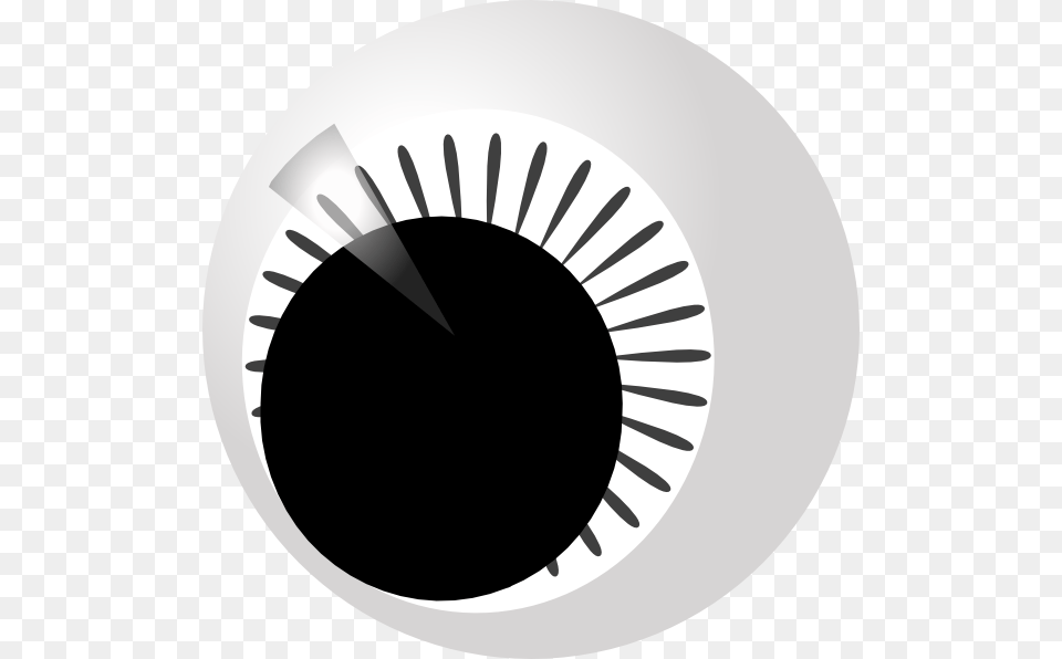 Zebra Clipart Eye, Cutlery, Fork, Ammunition, Grenade Png