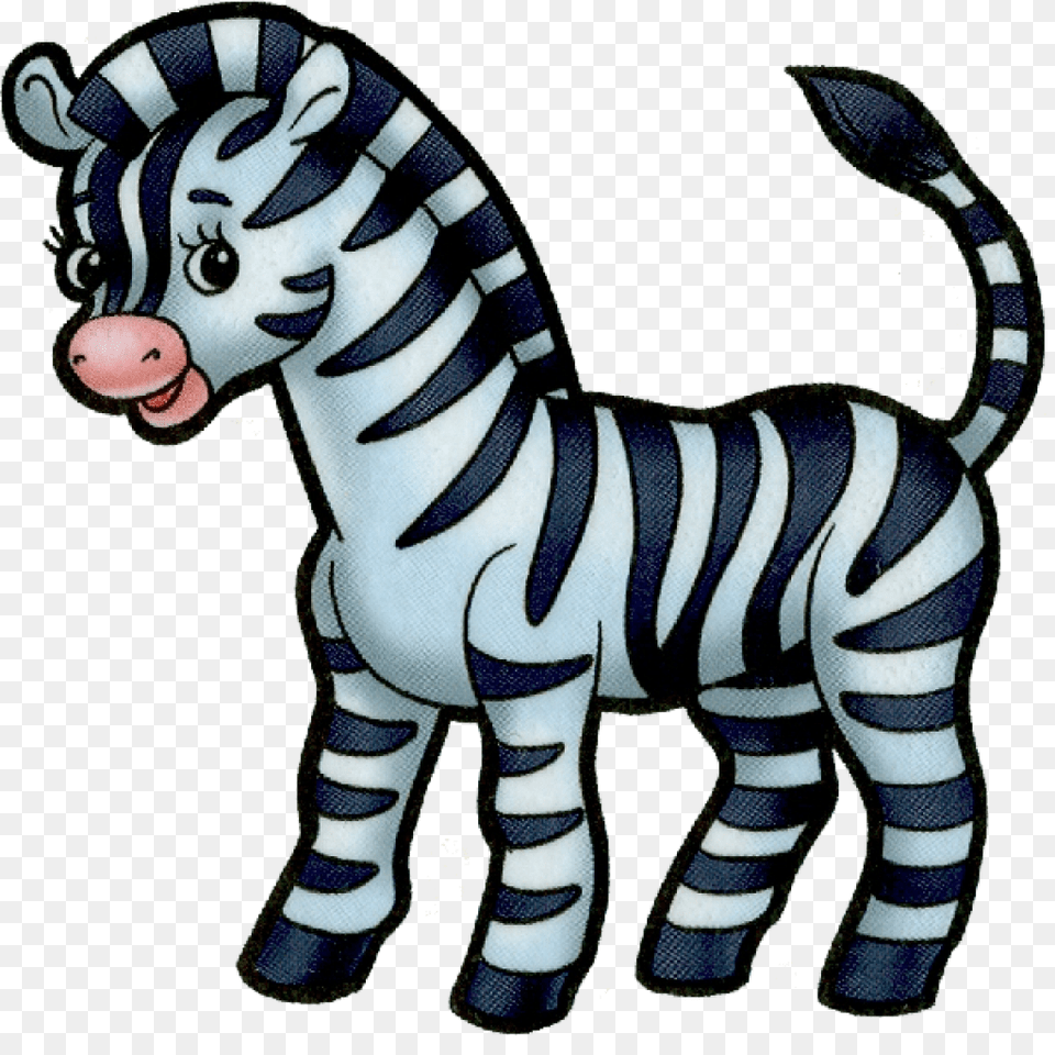 Zebra Clipart Free Clip Art Bay History Snowman, Animal, Mammal, Wildlife Png Image