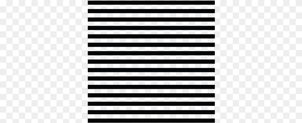 Zebra Crossing Download Horizontal Black And White Lines, Home Decor, Text Free Png