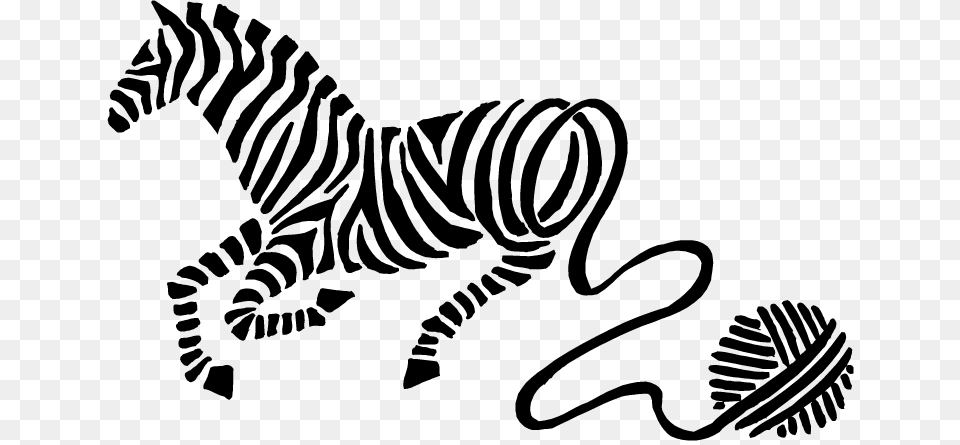 Zebra Stripes Stripe Of Zebra Clipart, Silhouette, Firearm, Gun, Rifle Png Image