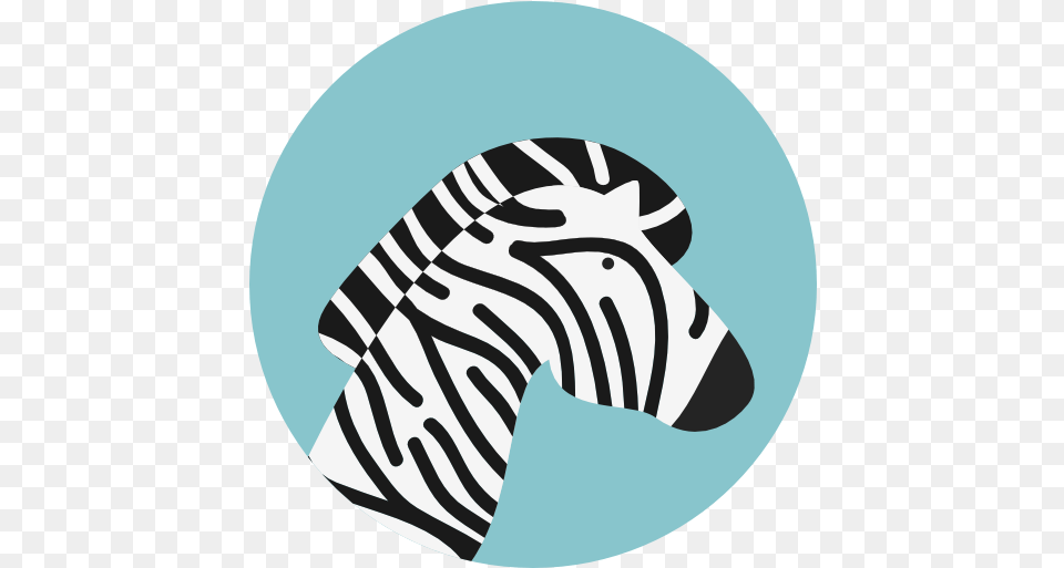 Zebra Watercolor Painting, Animal, Mammal, Wildlife, Accessories Free Transparent Png