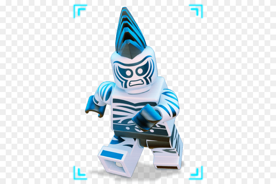 Zebraman Lego From Batman Lego Movie, Baby, Person Free Png