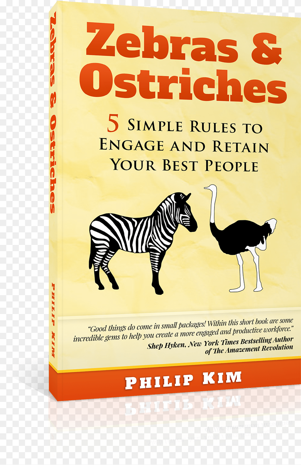 Zebrasampostriches 3d Zebras Amp Ostriches 5 Simple Rules To Engage And, Advertisement, Animal, Mammal, Poster Free Png