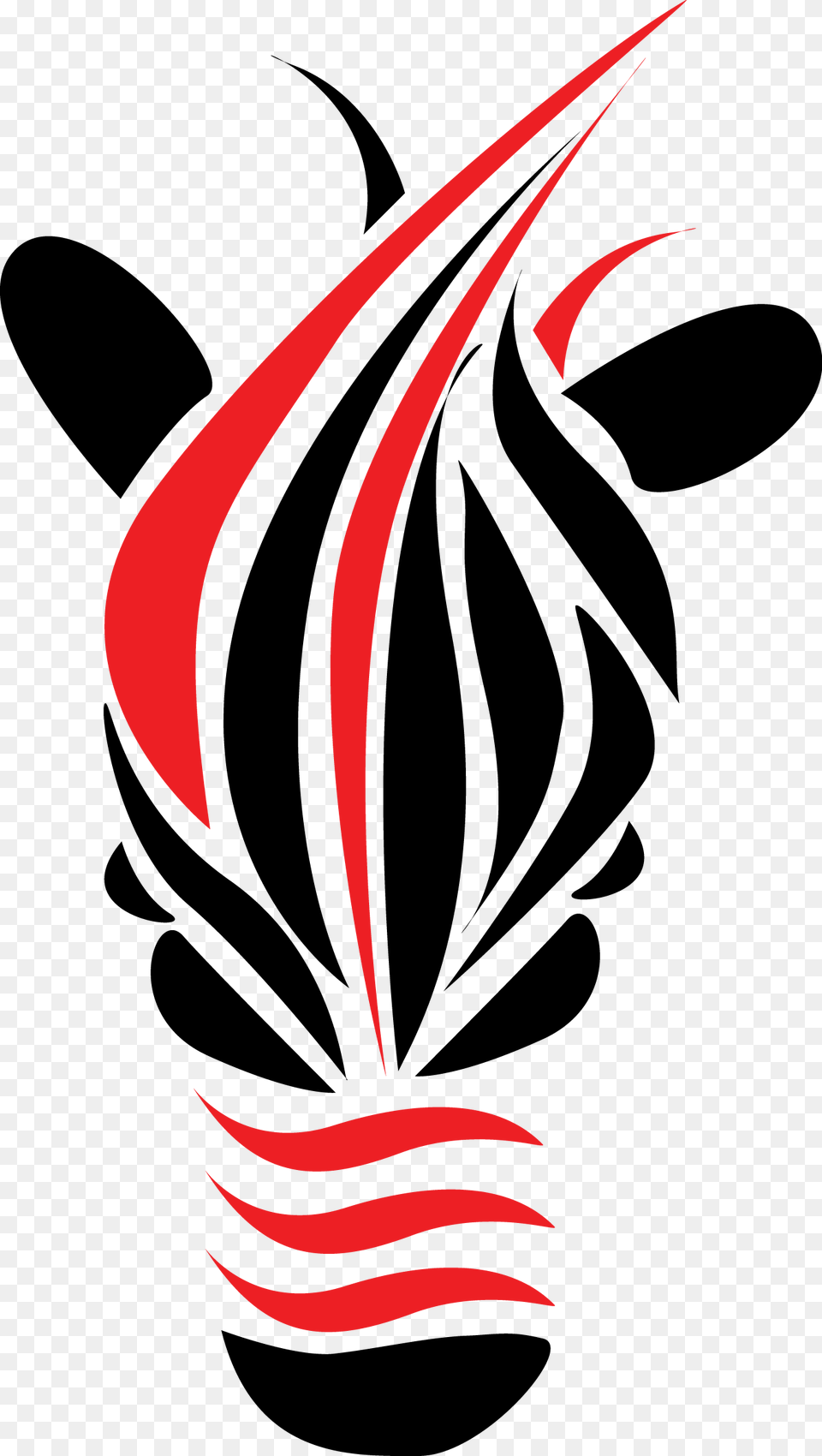 Zebrastripes Productions Llc, Art, Graphics, Stencil, Animal Free Transparent Png