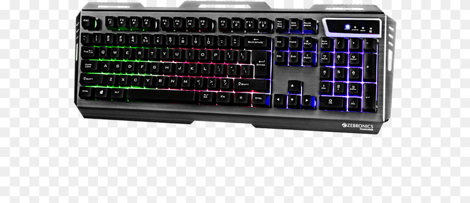 Zebronics Transformer Keyboard And Mouse, Computer, Computer Hardware, Computer Keyboard, Electronics Png