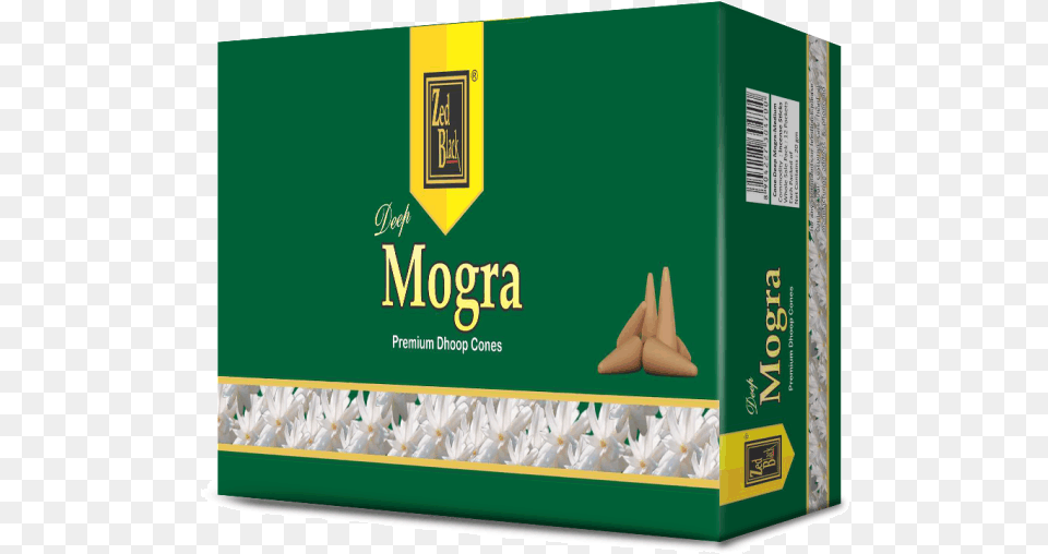 Zed Black Mogra Dhoop, Herbal, Herbs, Plant Free Transparent Png