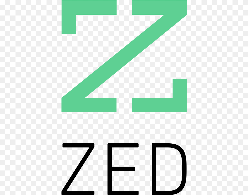 Zed Connect Typeface, Green, Lighting Png