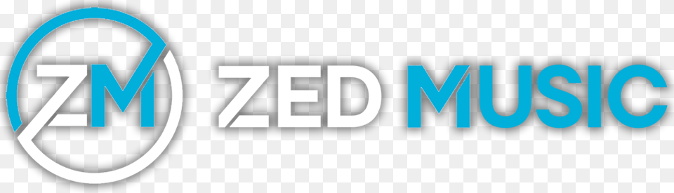 Zed Music Inc Electric Blue, Logo, Machine, Wheel Free Png Download