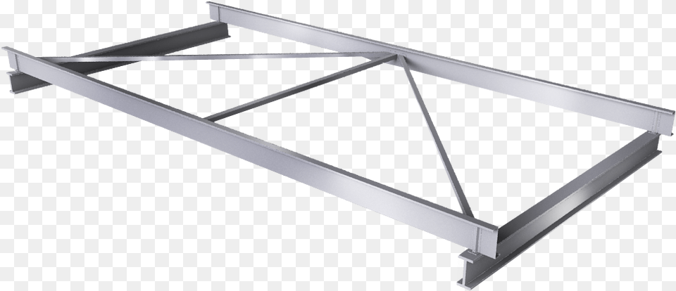 Zed Purlin Roof Rack, Aluminium, Blade, Dagger, Knife Free Transparent Png