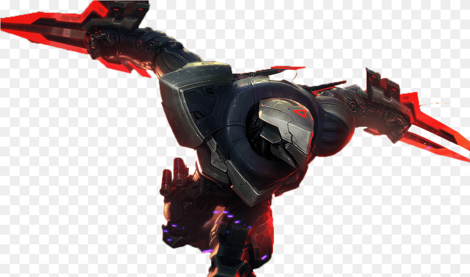 Zed The Master Of Shadows Clipart League Of Legends, Aircraft, Transportation, Vehicle, Airplane Png