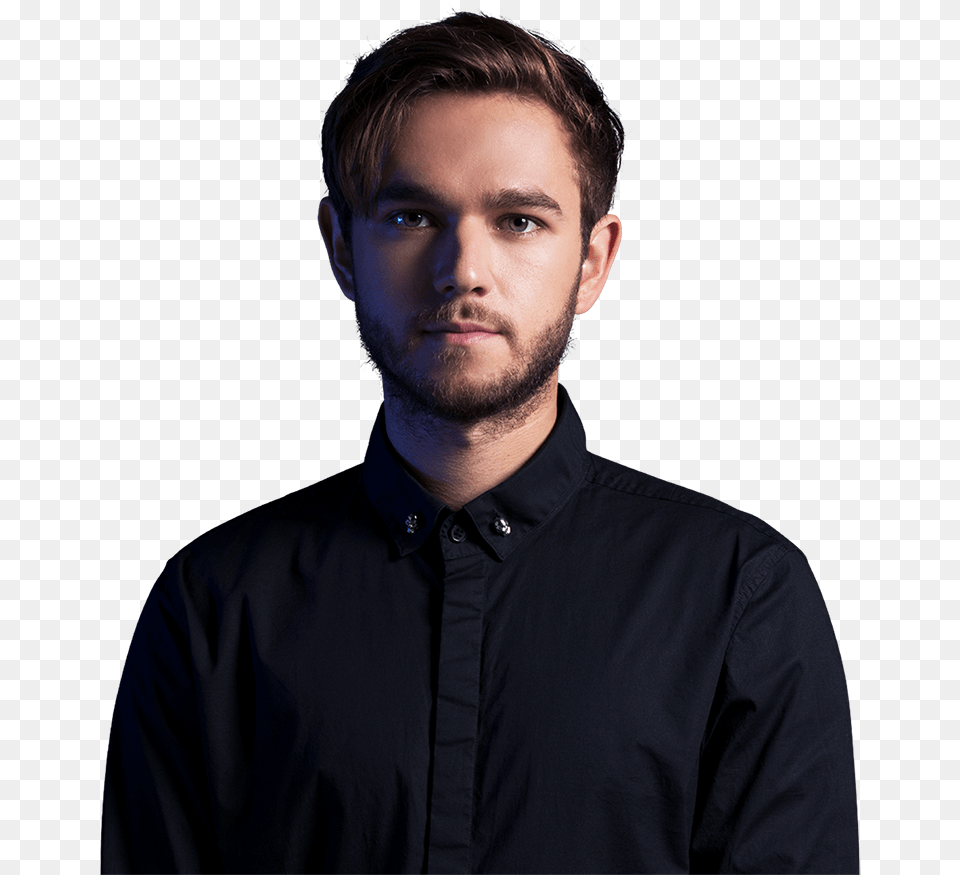 Zedd At Hakkasan, Adult, Portrait, Photography, Person Free Png