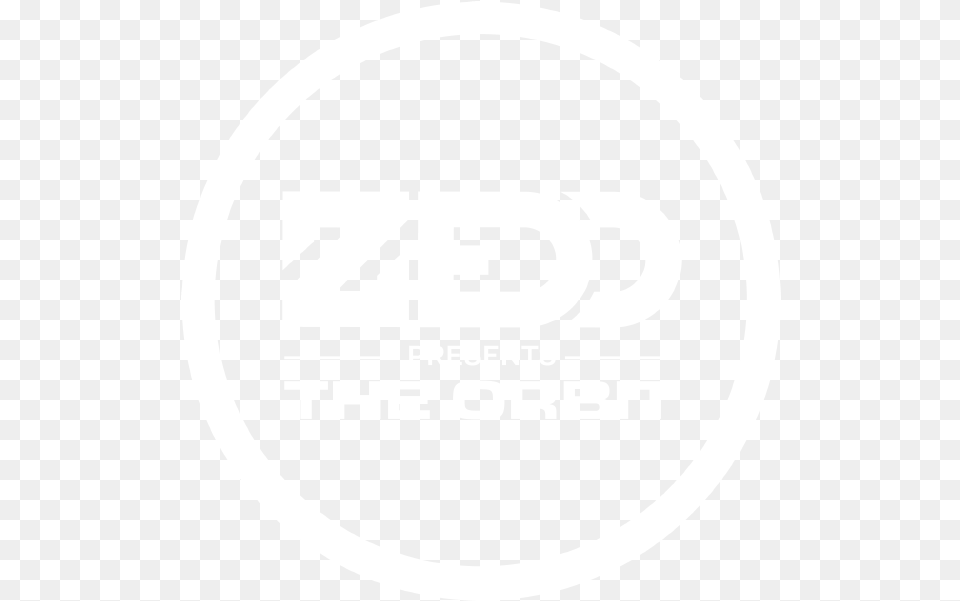 Zedd Presents The Orbit Ultra Music Festival Zedd Slam The Door, Logo Free Png Download
