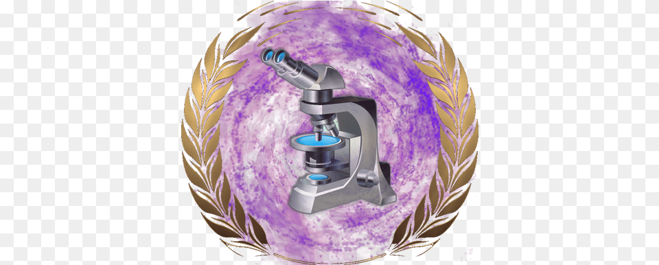 Zee Prize, Microscope Free Transparent Png