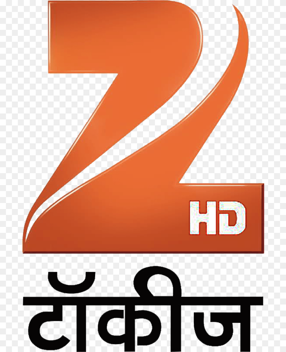 Zee Talkies Hd Channel Logo, Text, Symbol Free Transparent Png