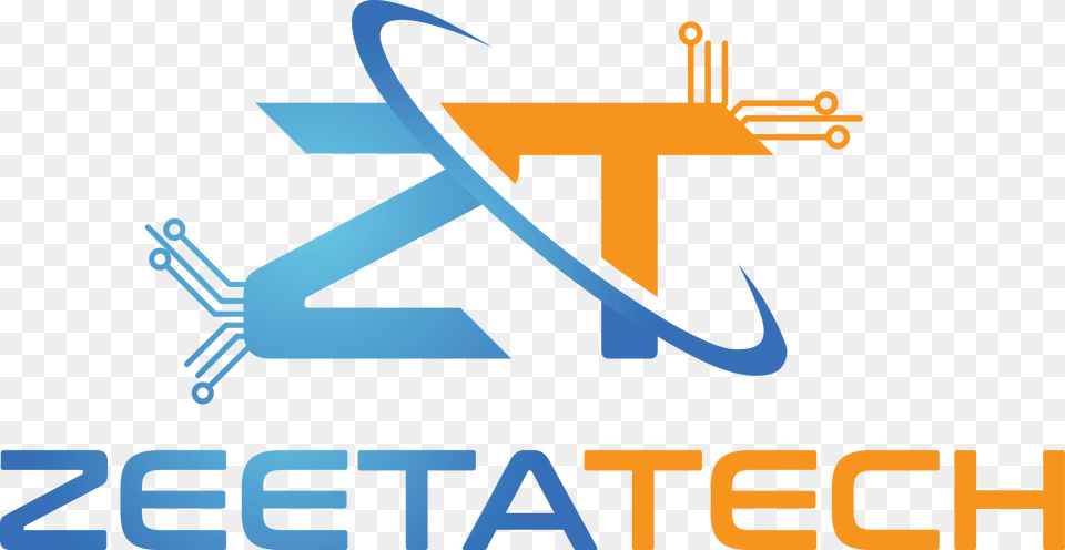 Zeeta Tech Graphic Design, Logo Free Png