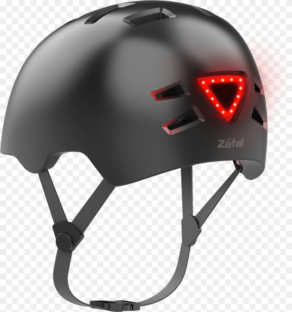Zefal Ultra Light Adult Bike Helmet Icon Medicine Man, Clothing, Crash Helmet, Hardhat Free Png Download