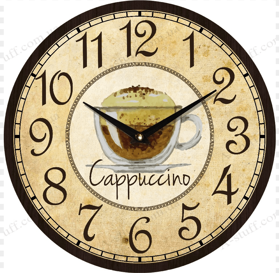 Zegary Retro Do Kuchni, Clock, Analog Clock, Wall Clock Free Transparent Png