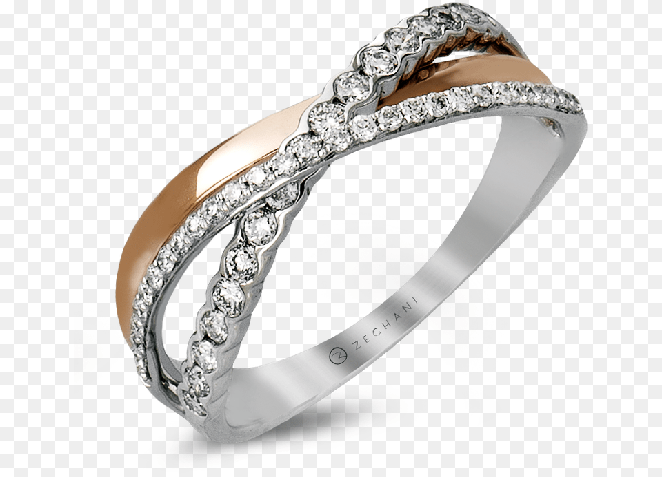Zeghani Zr559 Right Hand Ring Pre Engagement Ring, Accessories, Jewelry, Platinum, Diamond Free Png