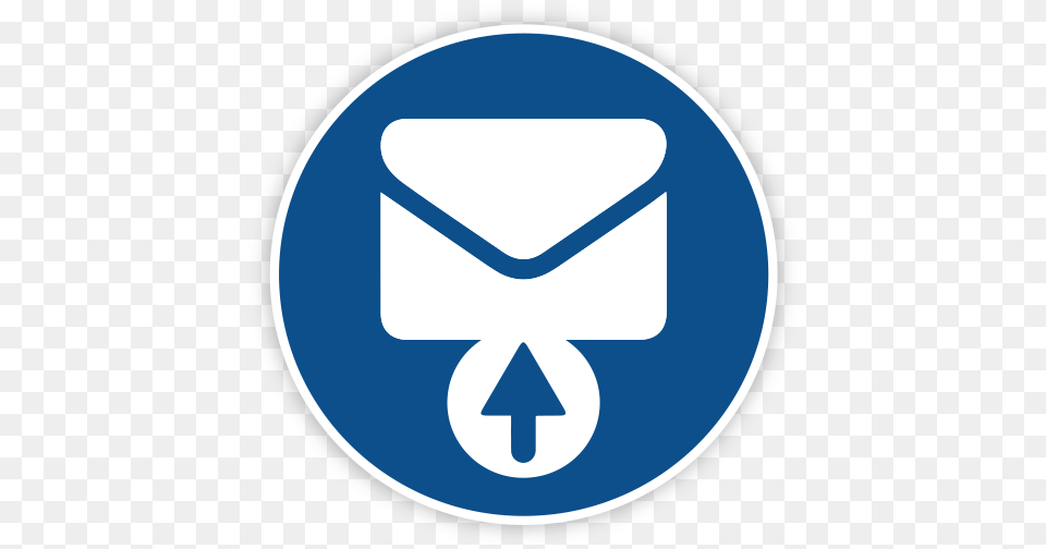 Zeidersfollowupicon Zeiders Enterprises Language, Disk, Symbol, Envelope, Mail Free Transparent Png