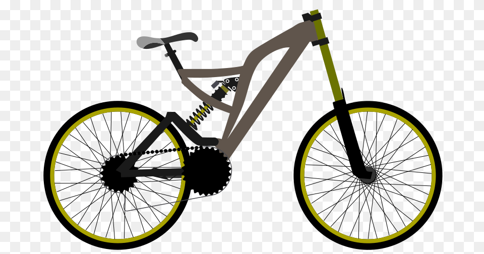 Zeimusu Mountain Bike, Bicycle, Transportation, Vehicle, Device Free Png Download