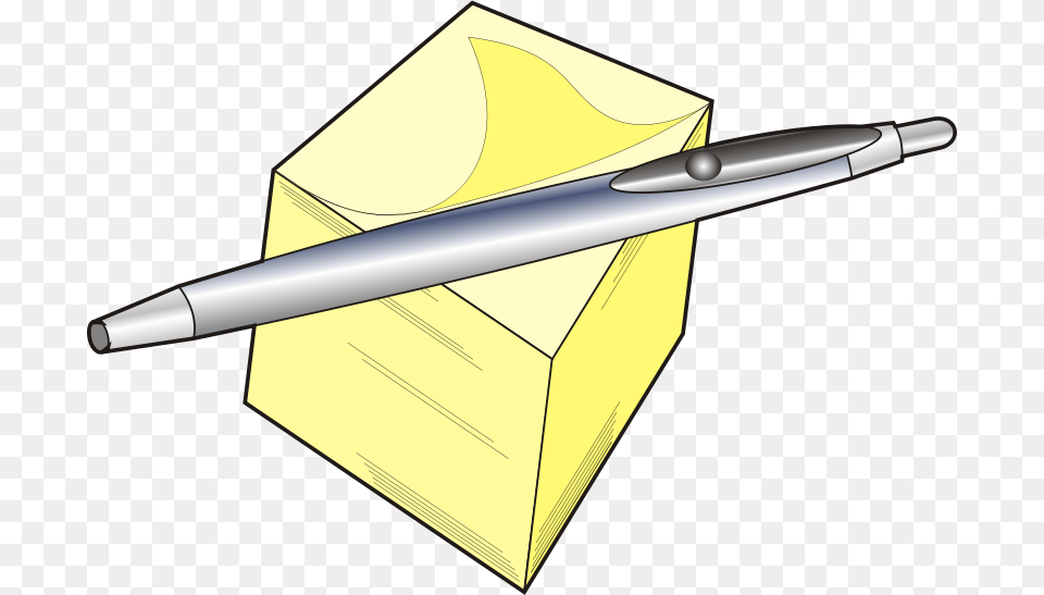 Zeimusu Pen And Pad Png