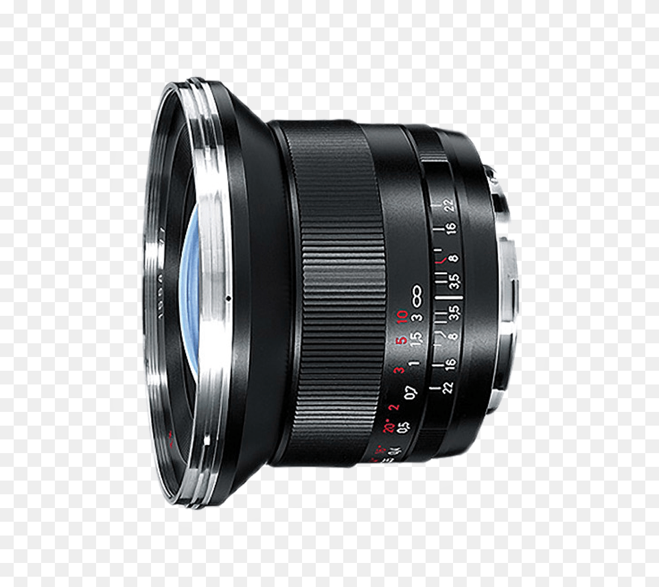 Zeiss Classic Ze 18mm F3 Zeiss Distagon 18 Mm F 3, Camera, Electronics, Camera Lens Png Image