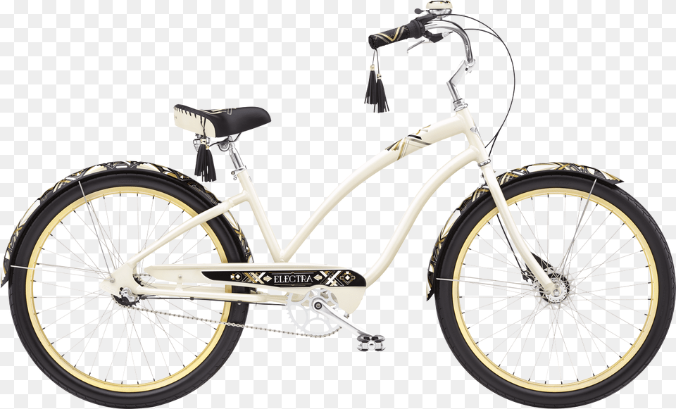 Zelda 3i Electra Zelda, Bicycle, Machine, Transportation, Vehicle Free Png Download