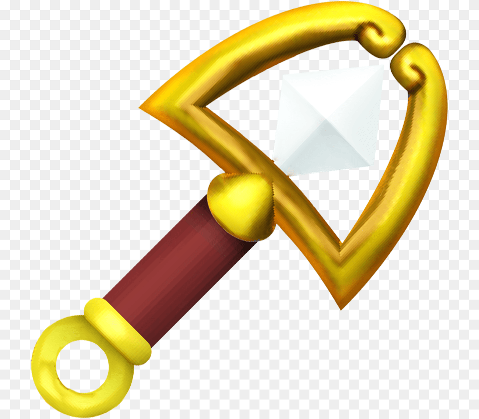 Zelda A Link Between Worlds Items, Smoke Pipe Png