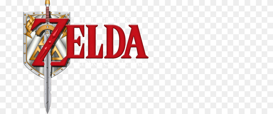 Zelda Anniversary, Sword, Weapon Free Transparent Png