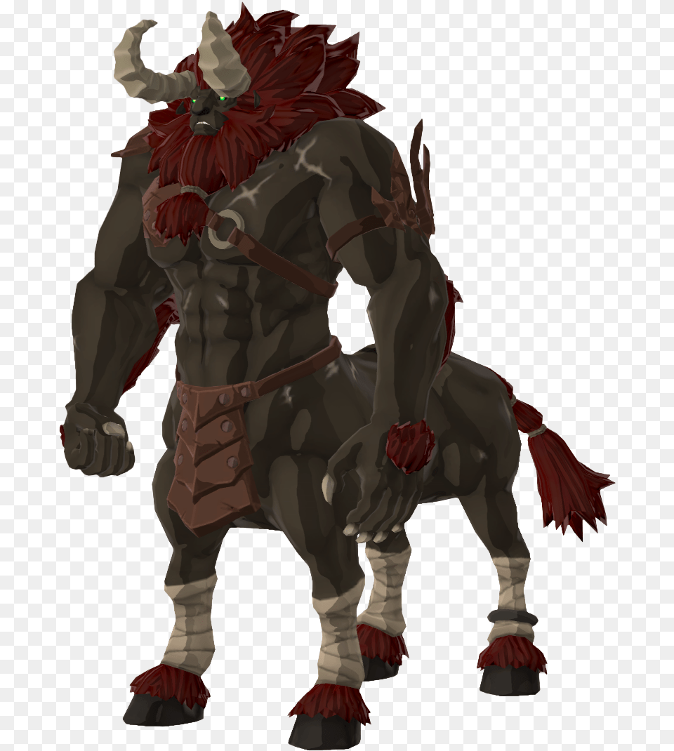 Zelda Breath Of The Wild Lynel Download Transparent Zelda Breath Of The Wild Lynel, Baby, Person, Armor Free Png