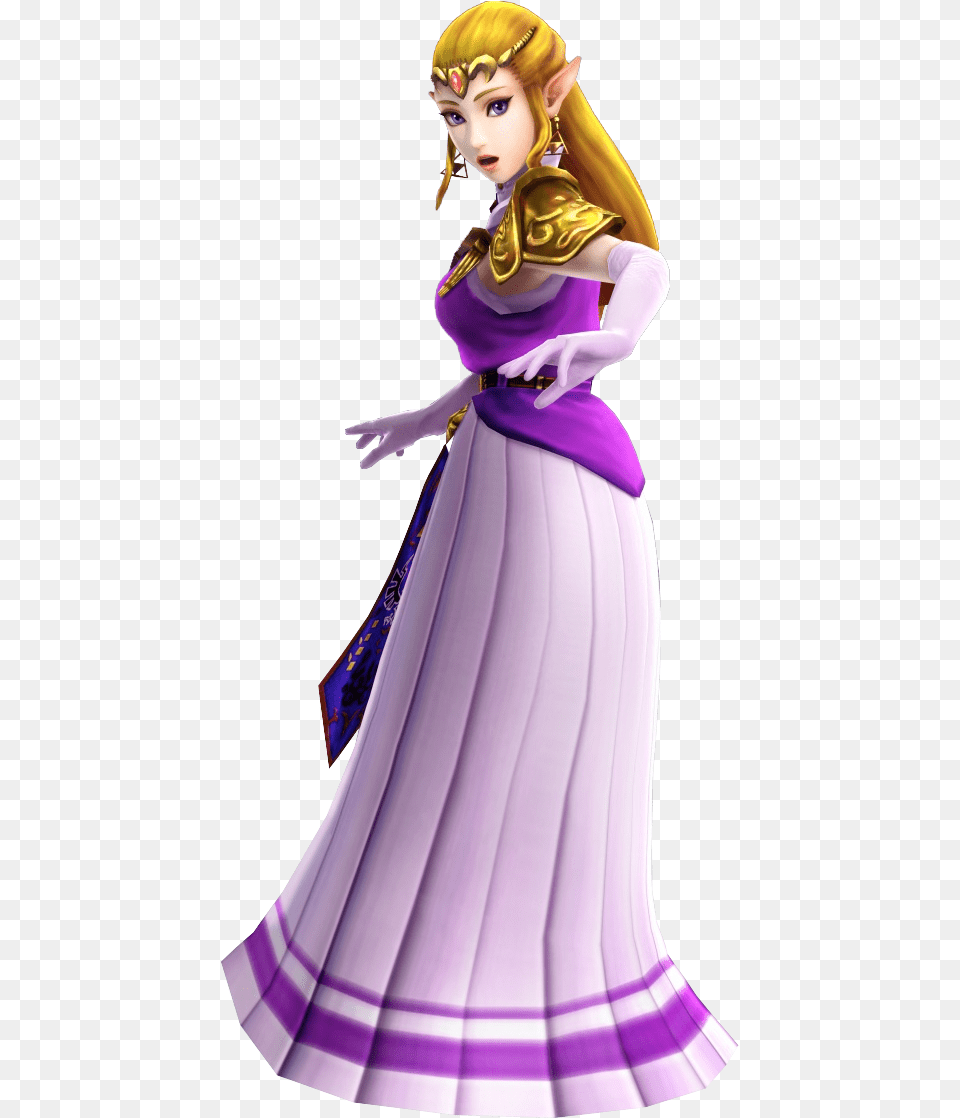 Zelda Costume Princess Zelda Oot Hyrule Warriors, Adult, Person, Female, Dress Free Png Download
