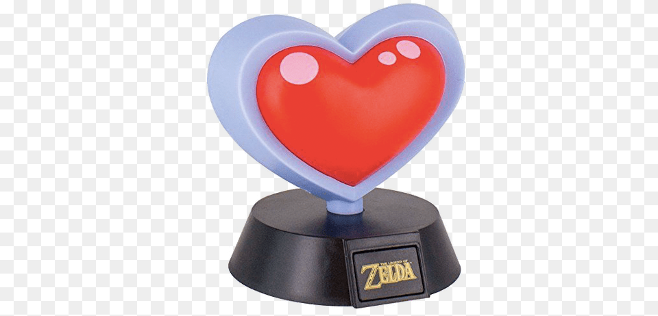 Zelda Heart Png