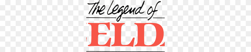 Zelda Logo, Text, Handwriting Png Image