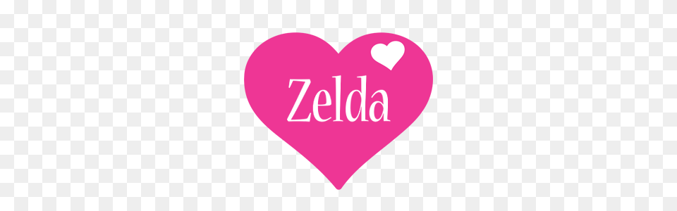 Zelda Logo Name Logo Generator Free Transparent Png
