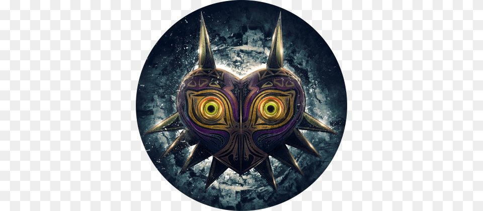 Zelda Majora39s Mask Wallpaper Android, Emblem, Symbol, Aircraft, Airplane Free Transparent Png