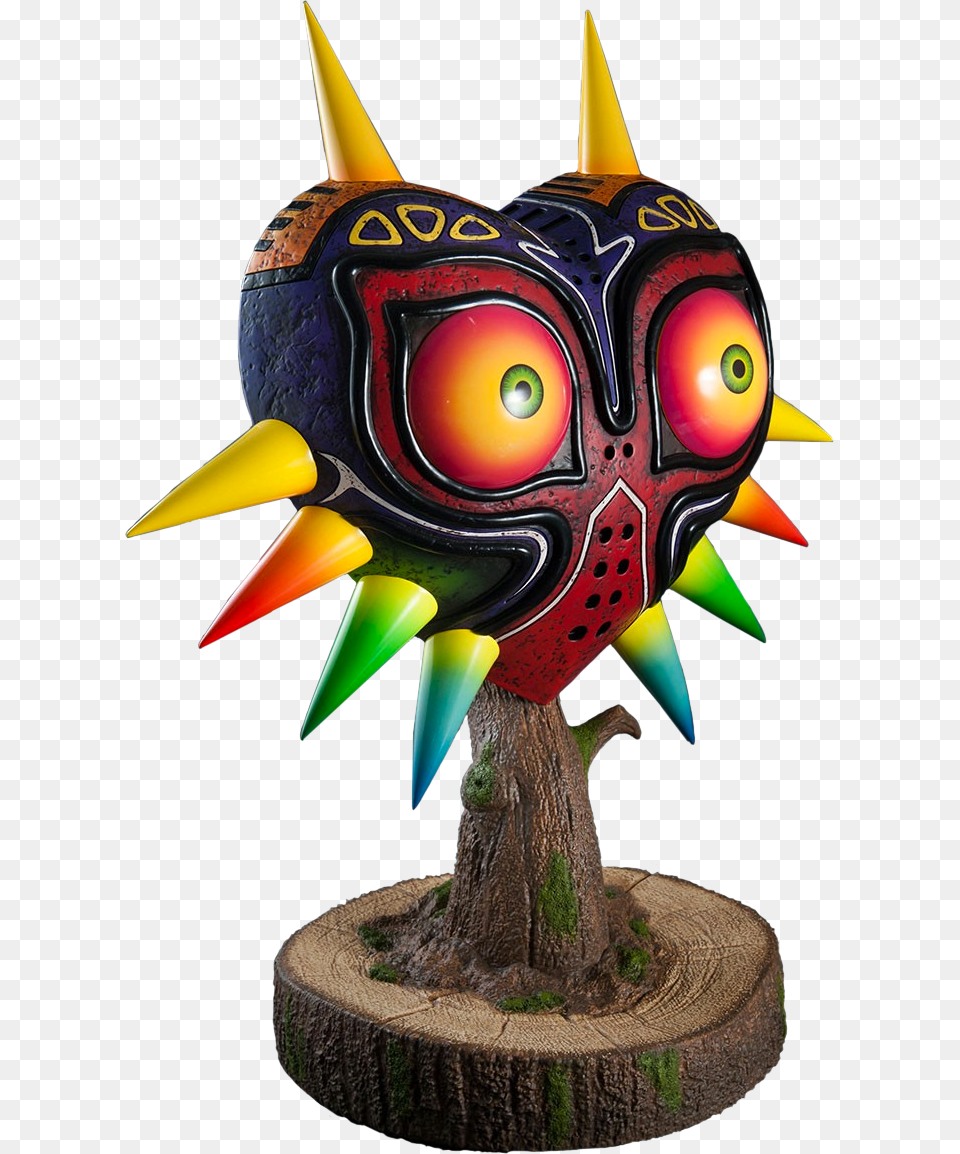 Zelda Majoras Mask Replica, Plant, Tree, Aircraft, Airplane Png