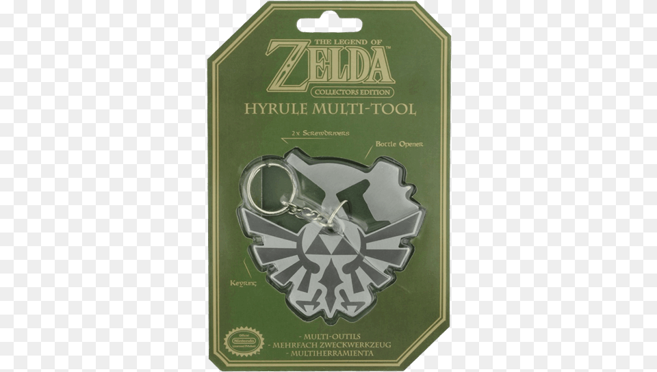Zelda Multi Tool, Ammunition, Grenade, Weapon Png Image