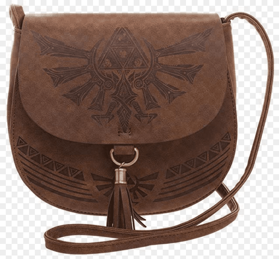 Zelda Saddlebag W Tassel Zelda Saddlebag, Accessories, Handbag, Bag, Purse Free Png