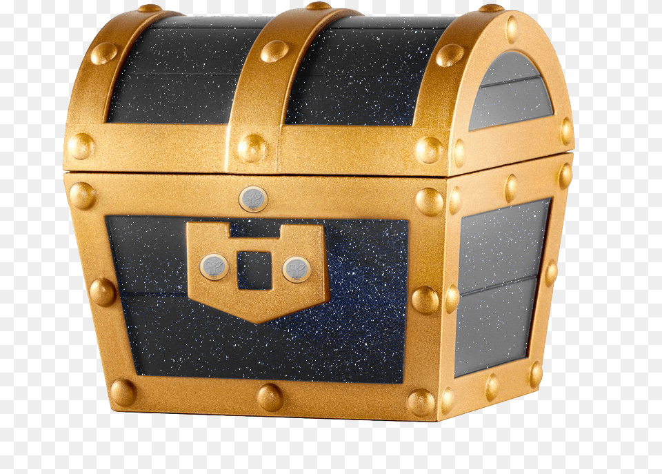 Zelda Treasure Chest Toy, Mailbox Free Png Download
