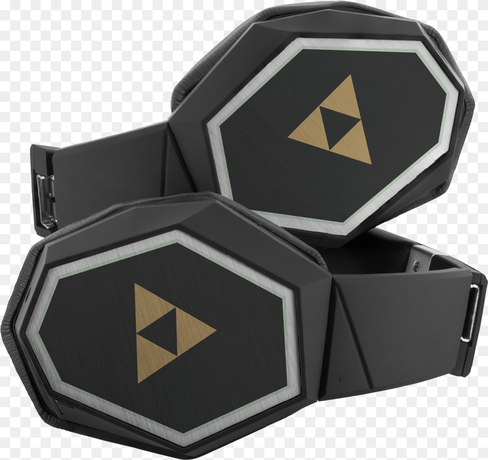 Zelda Triforce Wrapsody Bluetooth Headphones U2013 Games Of Headphones, Accessories, Belt Free Png Download