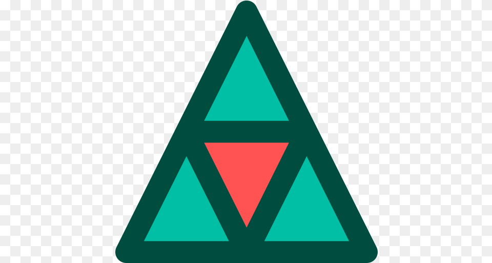 Zelda Zelda Icono, Triangle Png