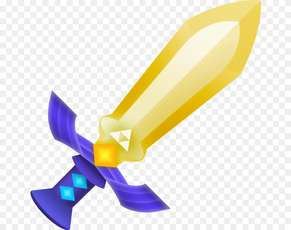 Zeldapedia Master Sword Link Between Worlds, Weapon, Device, Animal, Fish Free Transparent Png