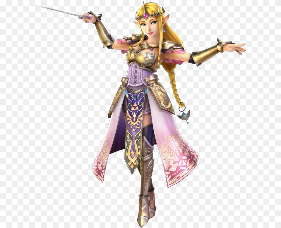 Zeldapedia Zelda Hyrule Warriors Zelda, Adult, Person, Woman, Female Png Image