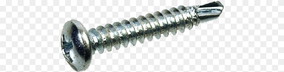 Zelfborende Schroeven Panhead Din7504n Staal Gehard Screw, Machine, Mace Club, Weapon Png Image