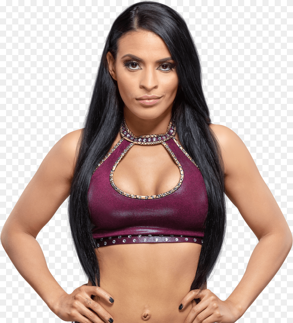 Zelina Vega Pro Wwe Zelina Vega Free Png Download